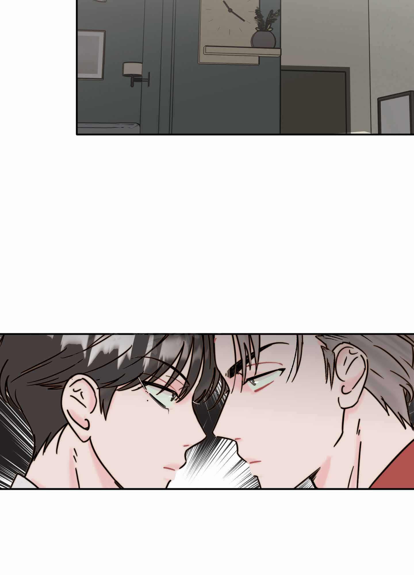 家人的意义漫画漫画,第4章：惊讶的真相6图