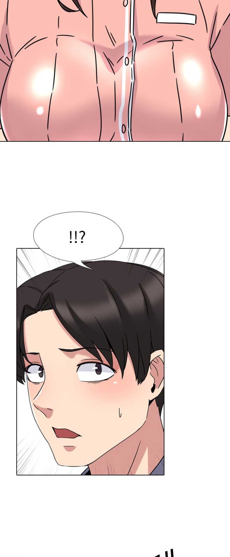 泌尿科俏护士漫画分类漫画,8话5图