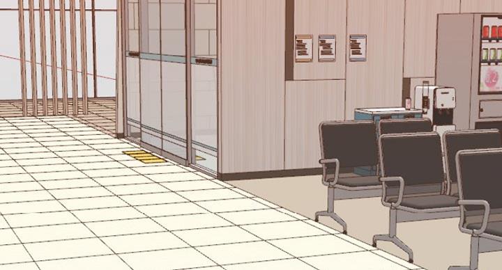 泌尿科俏护士漫画分类漫画,14话1图