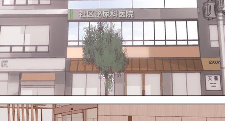 泌尿科俏护士漫画分类漫画,14话5图