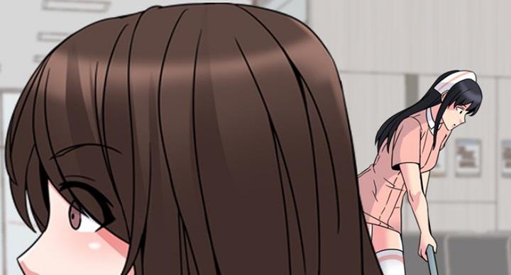 泌尿科俏护士漫画百度云漫画,15话2图