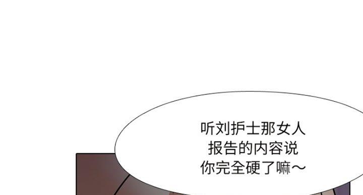 泌尿科俏护士漫画漫画,16话4图