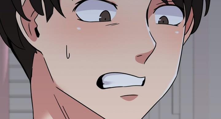 泌尿科医院的俏护士漫画,17话5图