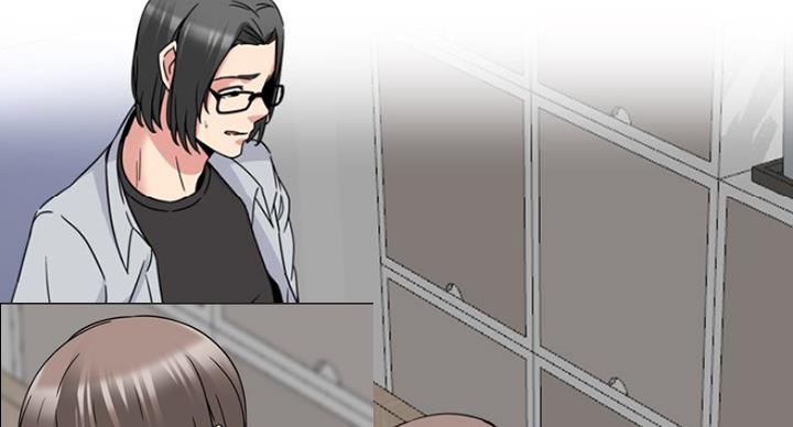 泌尿科俏护士漫画分类漫画,28话4图