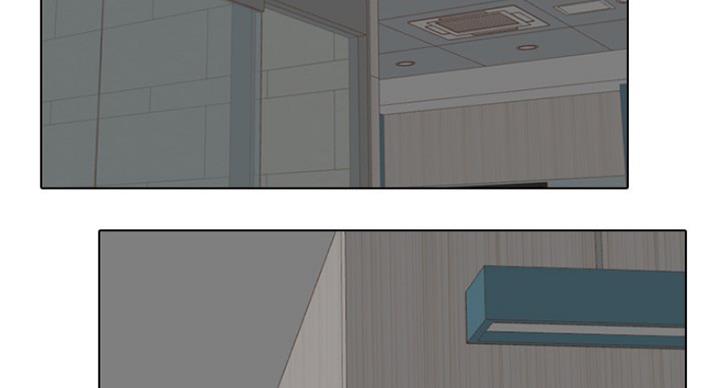 泌尿外科俏皮护士漫画,33话1图