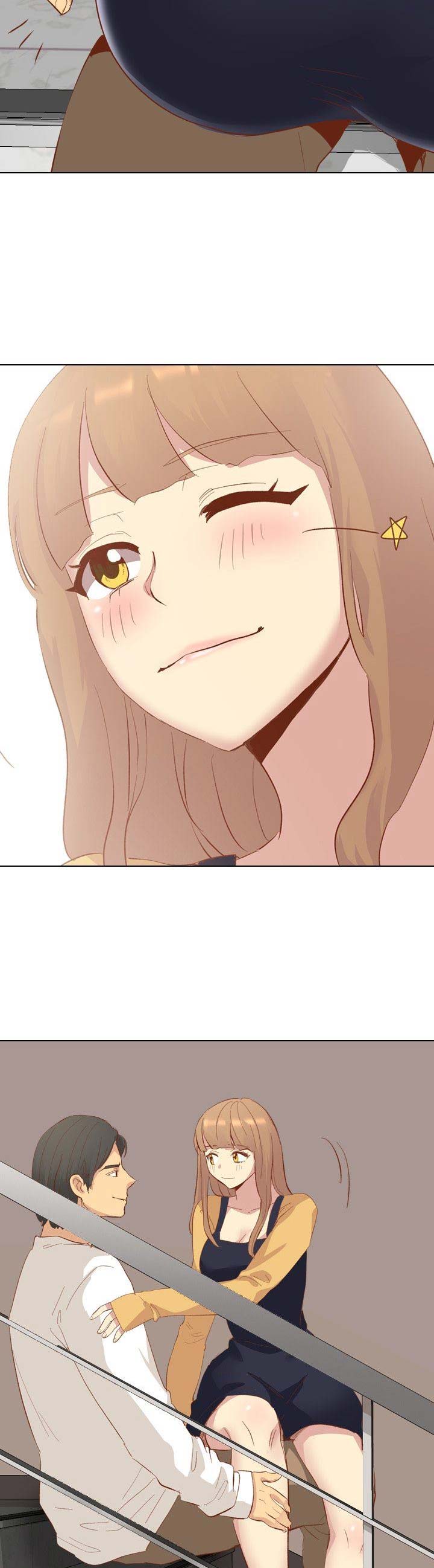 童话之兔子少爷全集漫画,第28章：安慰与疏离4图