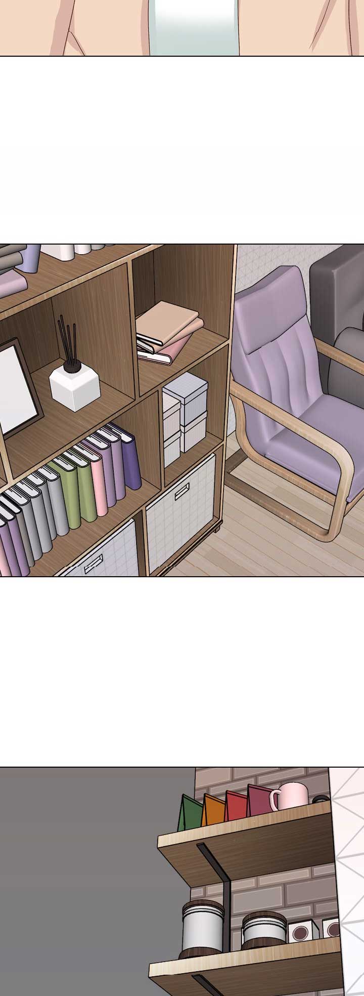 圣诞节的诅咒漫画漫画,第3章：遭遇险境4图