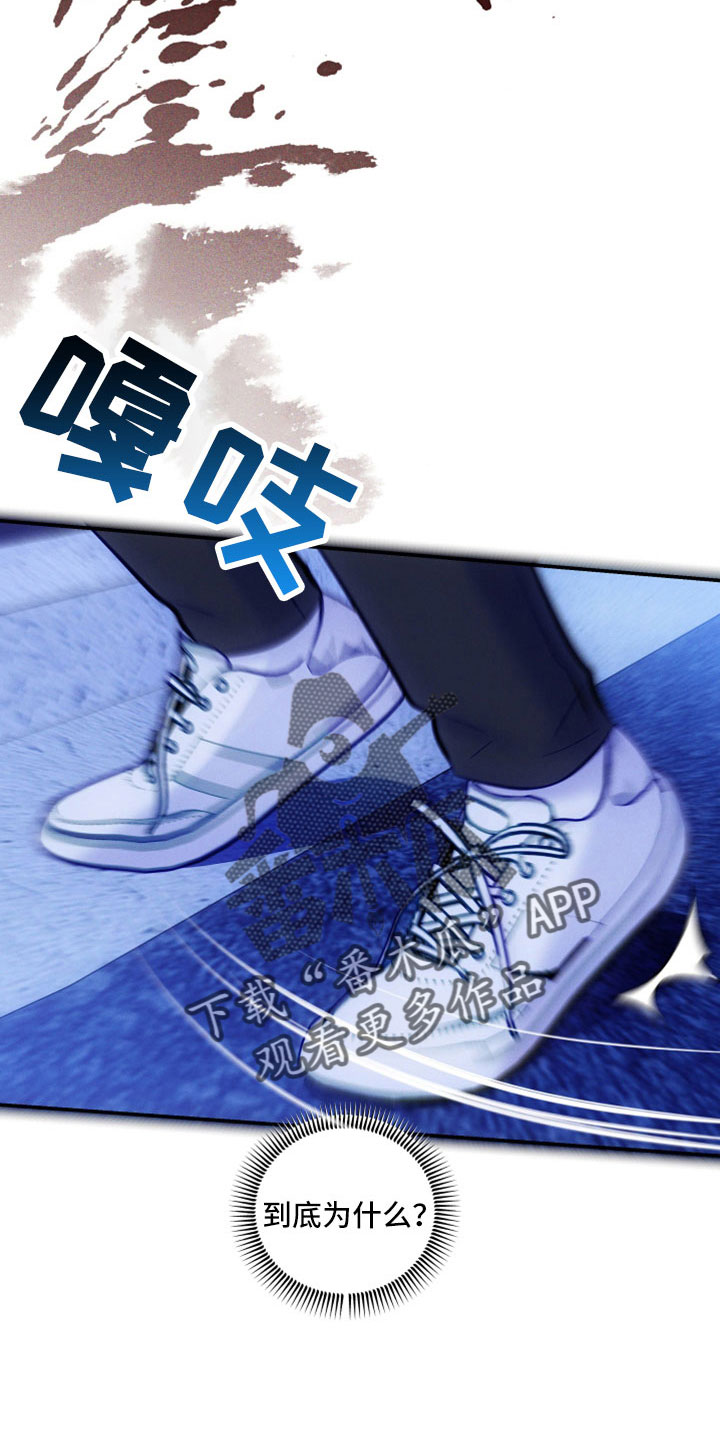 kiss定律漫画144话漫画,第30话 304图