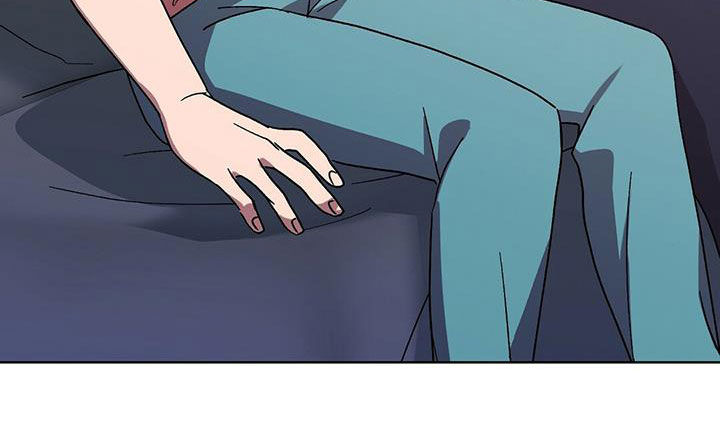 大嫂的裙子漫画漫画,第1话6图