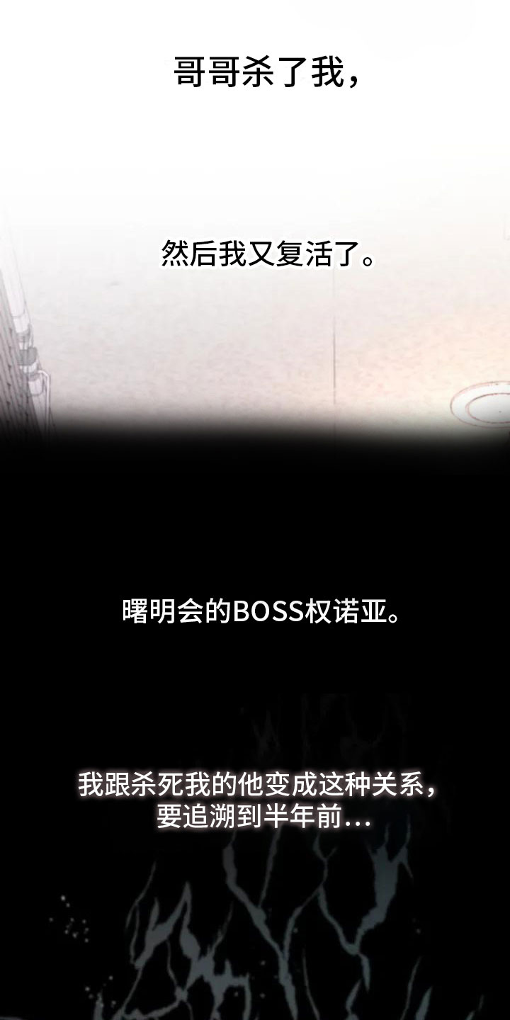韩国漫画杀人漫画,第33话 336图