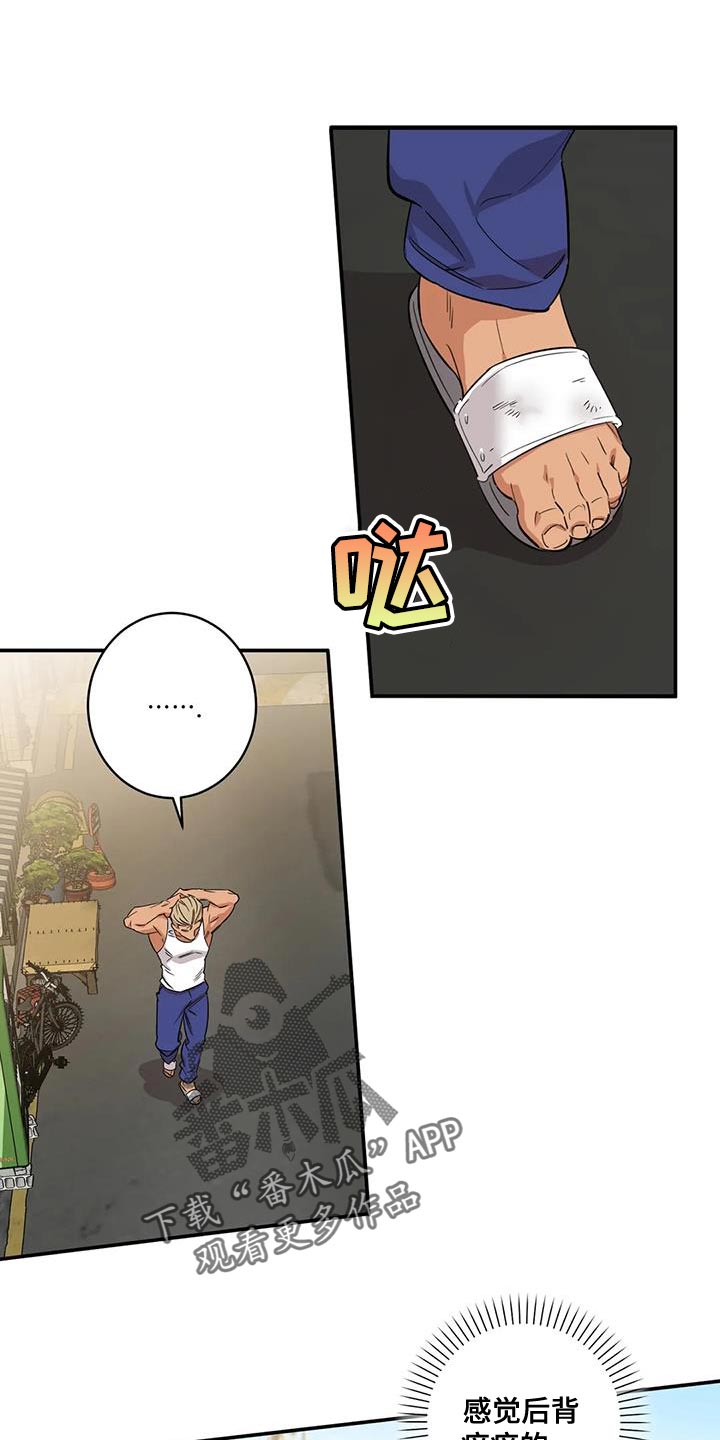 浪漫之行漫画,第2话1图