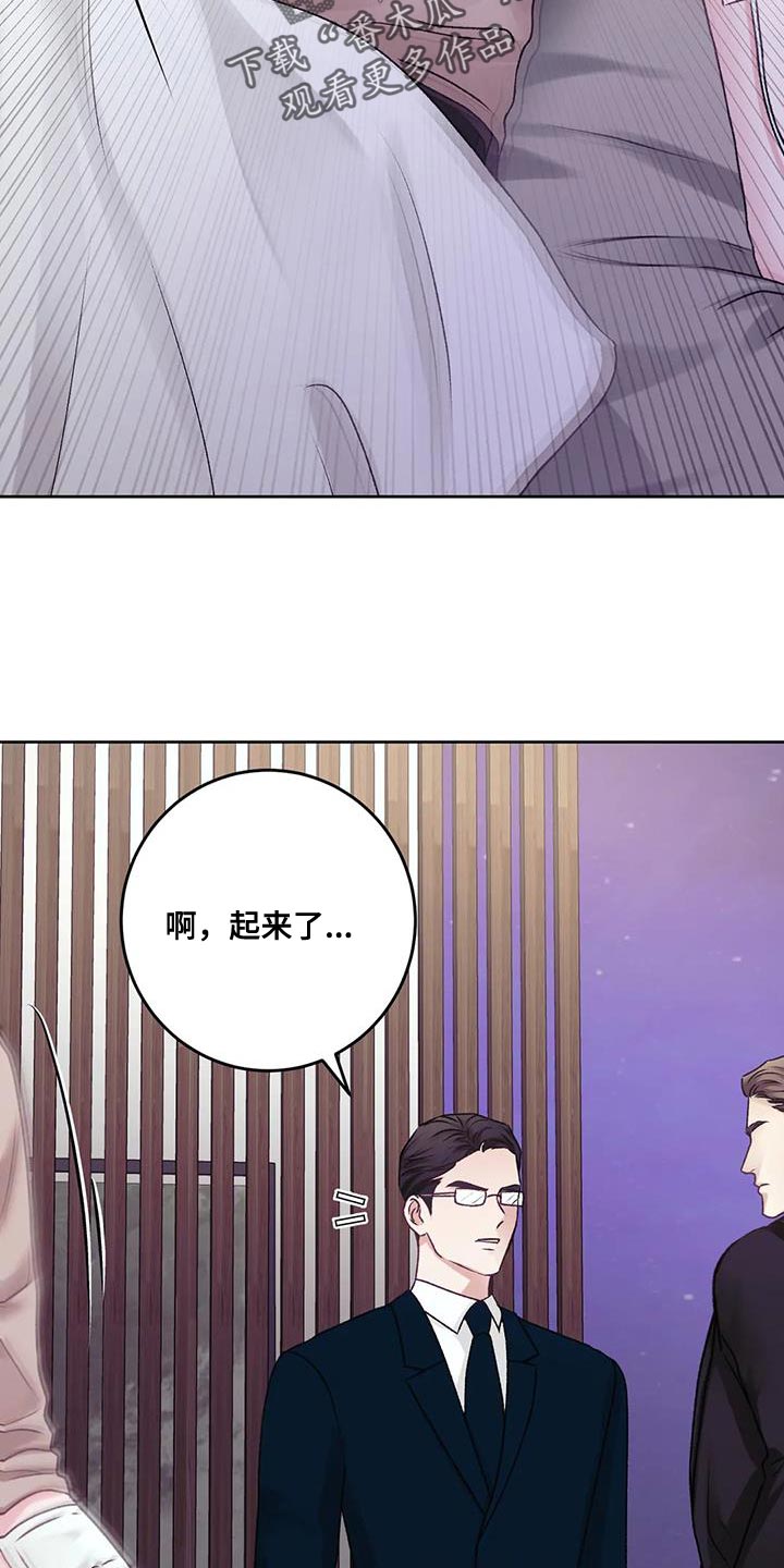 贝塔的报恩漫画漫画,第4章：好奇2图