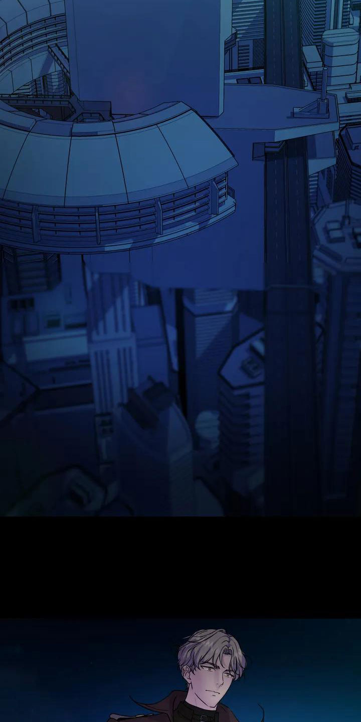 灵魂互通动漫漫画,第22章：秘密4图