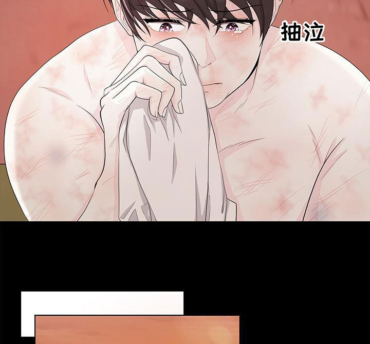 贴身奸细漫画漫画,第7章：那些理由4图