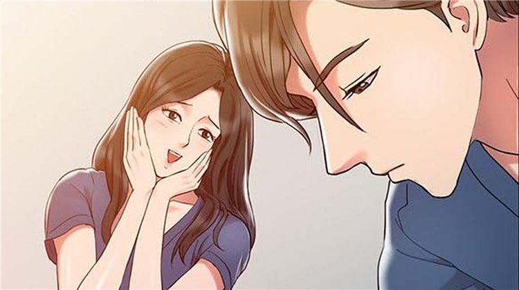 保守秘密漫画