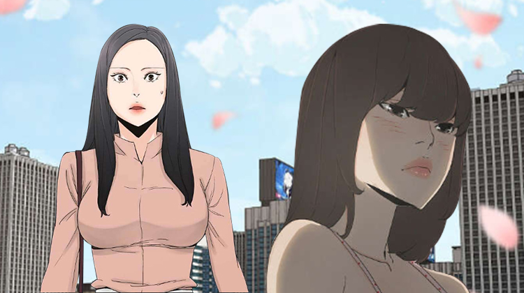 以牙还牙漫画作者是谁