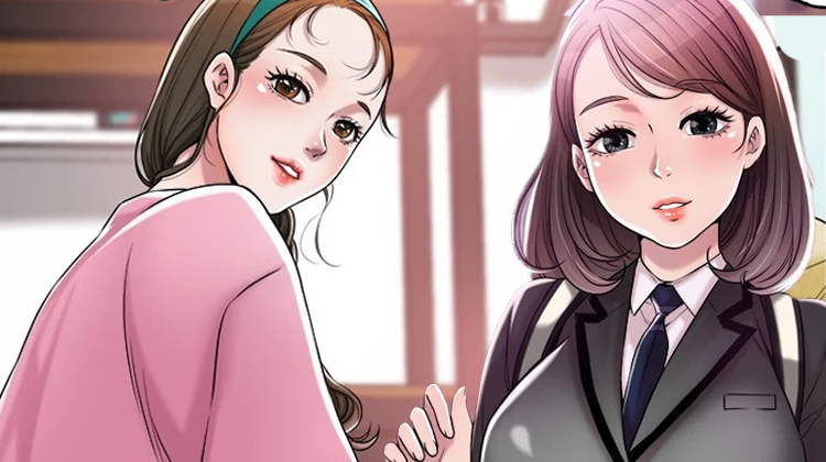 关于亿万富翁的漫画