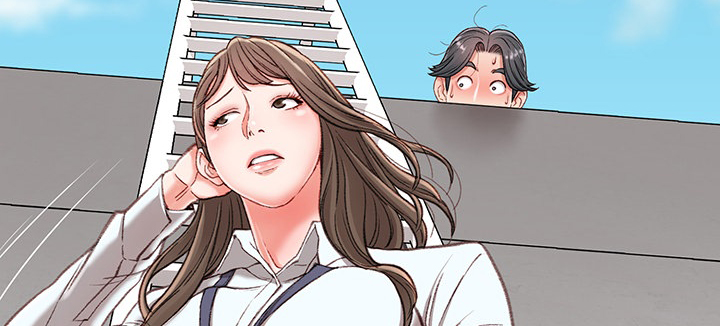 韩漫毕业分手季第50话