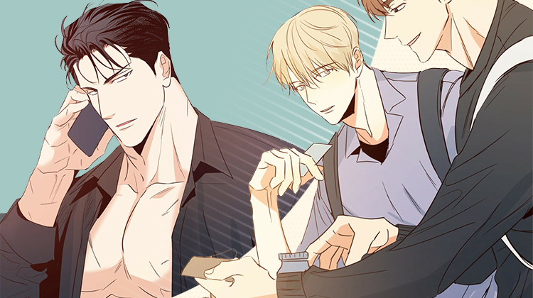 也选我的爱吧漫画gl