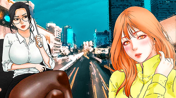 豪门继承人漫画免费