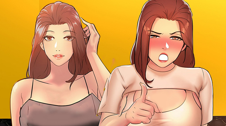 私漫漫画