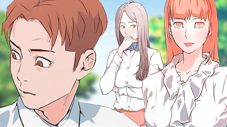 谎言漫画在线观看完整