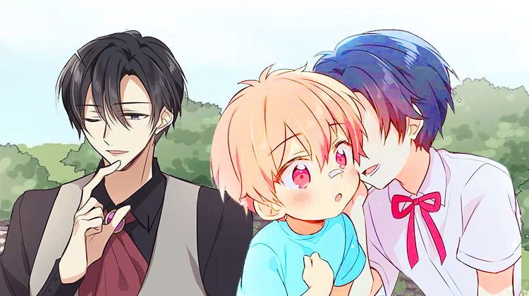 婚姻指导漫画无减版