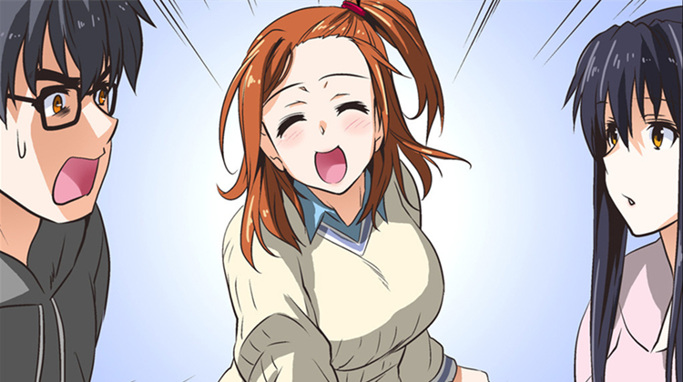 复仇之岛漫画_banner