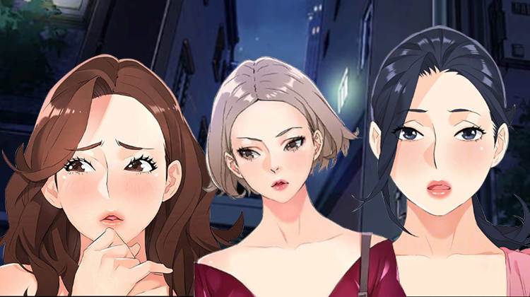 邻家漫画