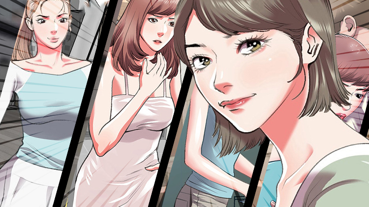 捏碎温柔漫画在哪看
