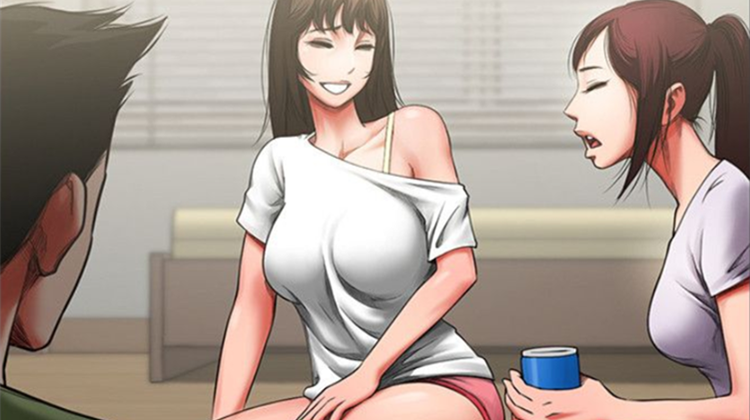 脆脆的恶魔漫画