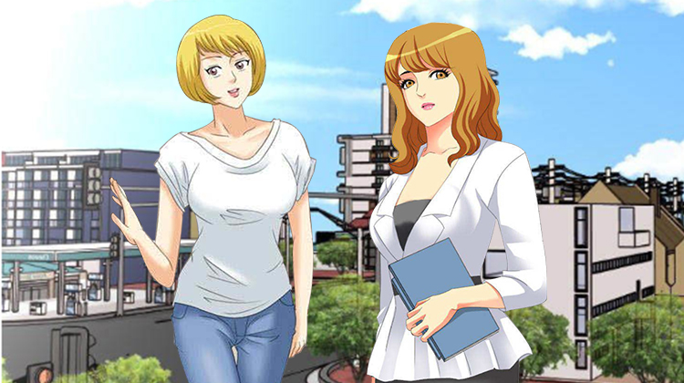 满月诅咒漫画,满月诅咒漫画漫画