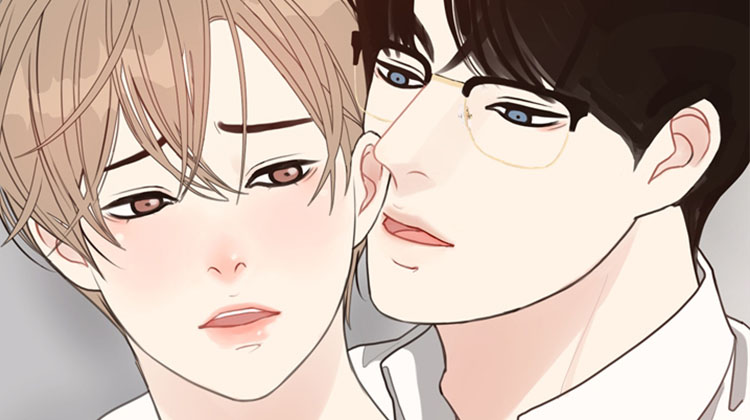 垂耳执事漫画为什么不更了