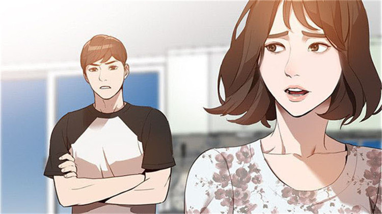 暗影刺客漫画