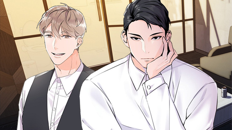 催眠疗法漫画阅读