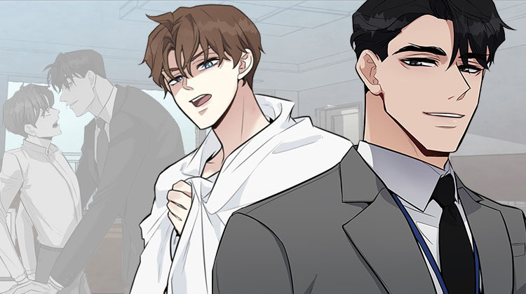山隐之士漫画为什么不更新了