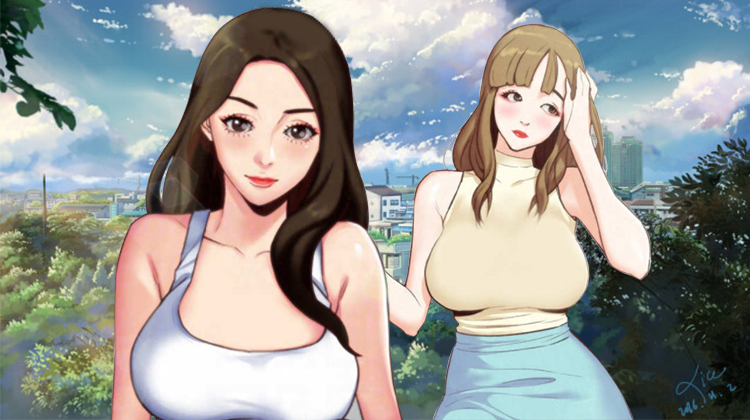偷走他的心漫画