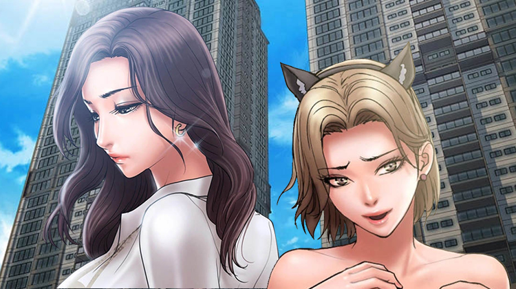 王国物语漫画