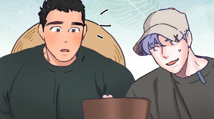 约定关系漫画别名