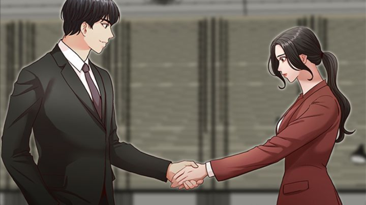 完美系统漫画