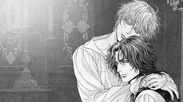 隔世美人漫画免费阅读