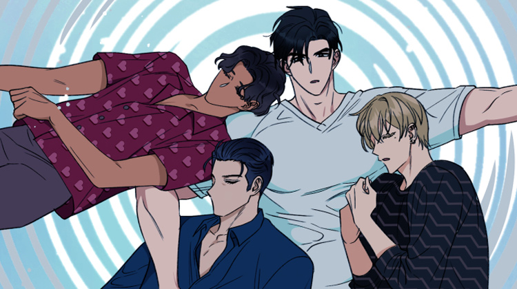 密友安医生漫画_banner