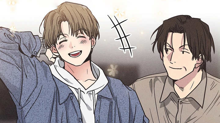 玩具情节漫画