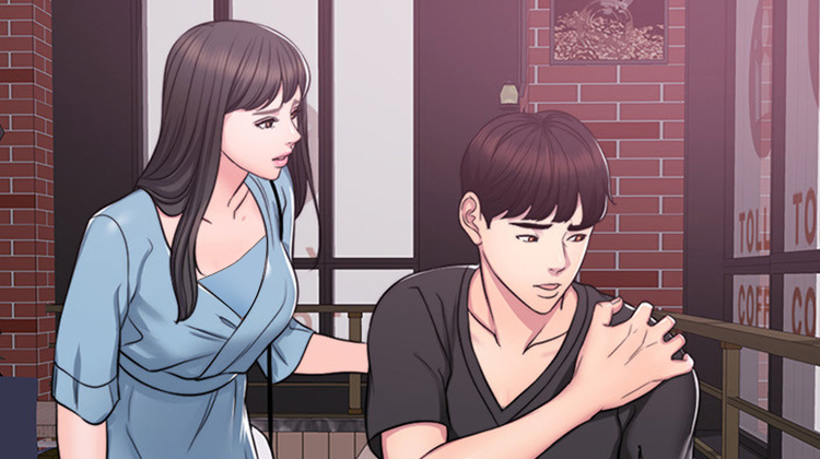 听漫画推荐