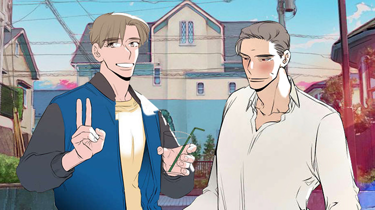 堕入泥潭漫画全集