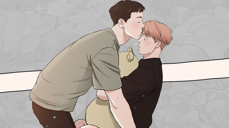 还魂使者漫画
