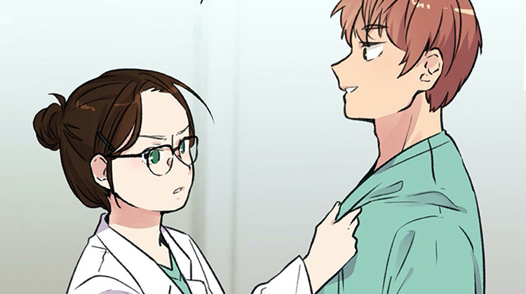 向日葵的影子漫画在哪里看