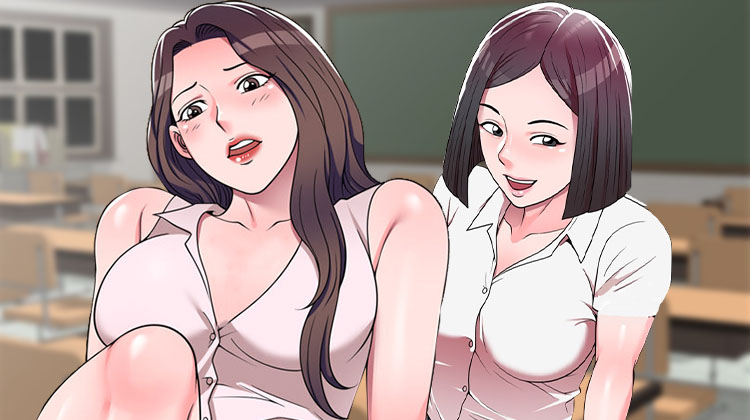 我心爱之物漫画书