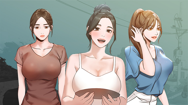龙之谜漫画