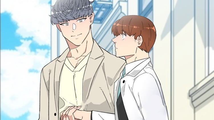 漫画青春岁月